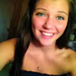 Meet your Posher, Kalie